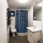 Aparthotel Teczowe Wzgorze 4*