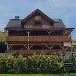 Teczowe Wzgorze Szczawnica