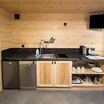 Teczowe Wzgorze Aparthotel Szczawnica