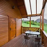 Tęczowe Wzgórze Apart-hotel Szczawnica