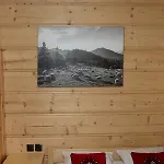 Aparthotel Teczowe Wzgorze Szczawnica