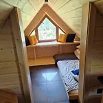 Apart-hotel Tęczowe Wzgórze Szczawnica