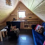 Teczowe Wzgorze 4* Szczawnica