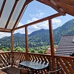 Teczowe Wzgorze Aparthotel