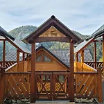 Teczowe Wzgorze Szczawnica