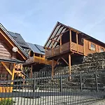 Aparthotel Teczowe Wzgorze Szczawnica
