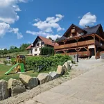 Aparthotel Teczowe Wzgorze 4*