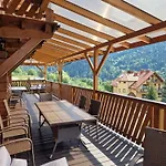 Teczowe Wzgorze 4* Szczawnica
