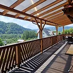 Teczowe Wzgorze Szczawnica