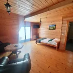 Teczowe Wzgorze 4* Szczawnica