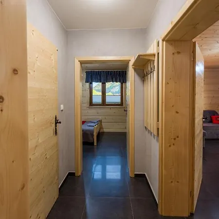 Tęczowe Wzgórze Szczawnica