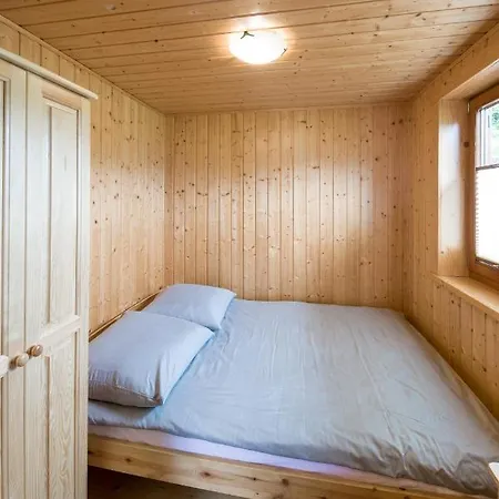 Teczowe Wzgorze Lejlighedshotel 4*