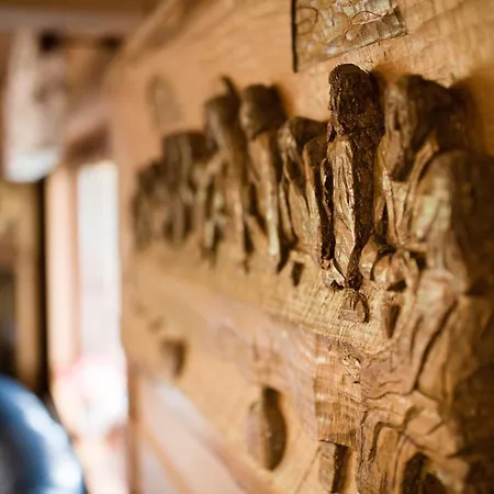 Tęczowe Wzgórze Hotel apartamentowy Szczawnica