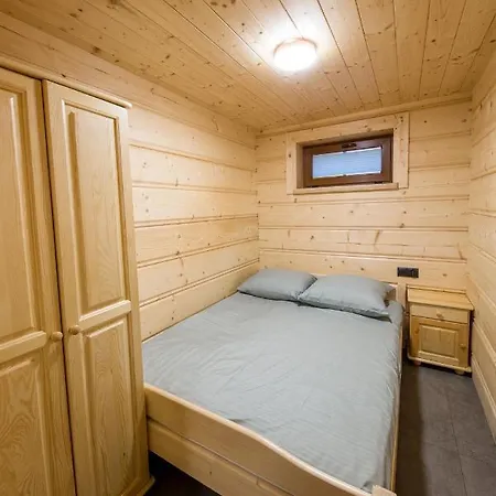 Hotel apartamentowy Tęczowe Wzgórze