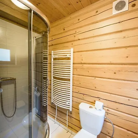 Teczowe Wzgorze 4* Szczawnica