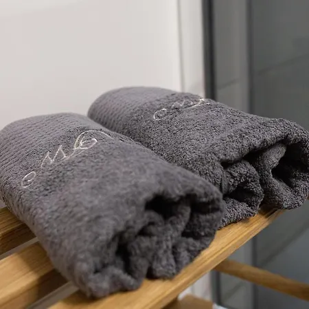 Teczowe Wzgorze Apartmanhotel Szczawnica