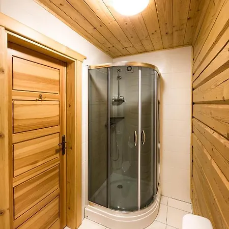 Teczowe Wzgorze Lejlighedshotel