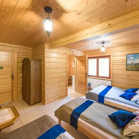 Hotel apartamentowy Tęczowe Wzgórze 4*