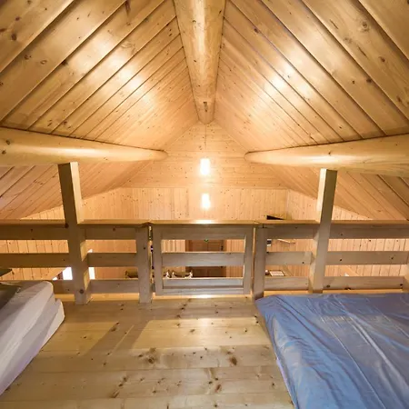 Teczowe Wzgorze Aparthotel *