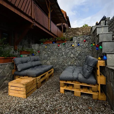 Teczowe Wzgorze Lejlighedshotel 4*