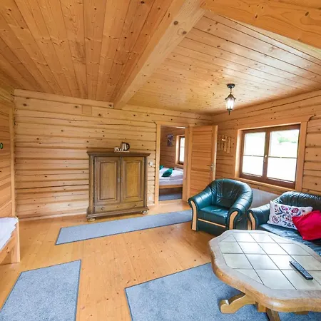 Teczowe Wzgorze Lejlighedshotel 4*