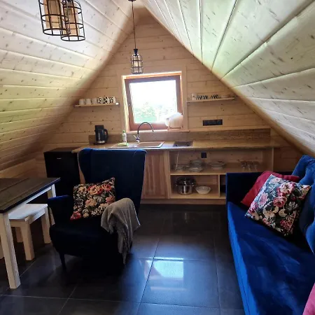 Teczowe Wzgorze 4* Szczawnica