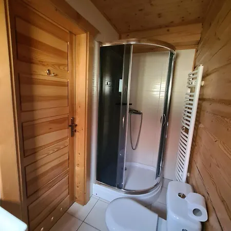 Teczowe Wzgorze Aparthotel