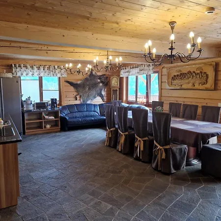 Hotel apartamentowy Tęczowe Wzgórze