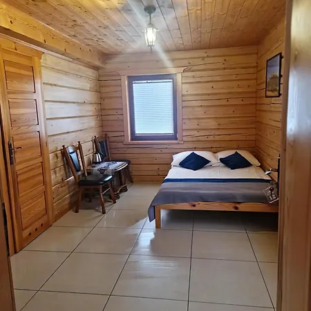 Teczowe Wzgorze شقة فندقية 3*