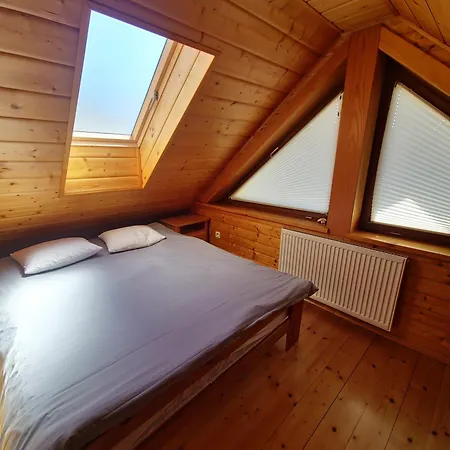 Teczowe Wzgorze Lejlighedshotel