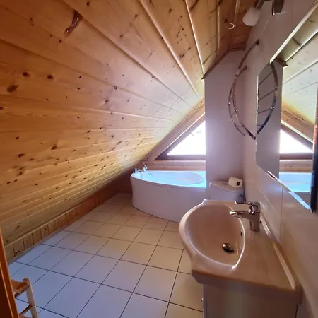 Teczowe Wzgorze Szczawnica