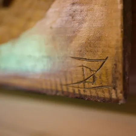 Teczowe Wzgorze Aparthotel