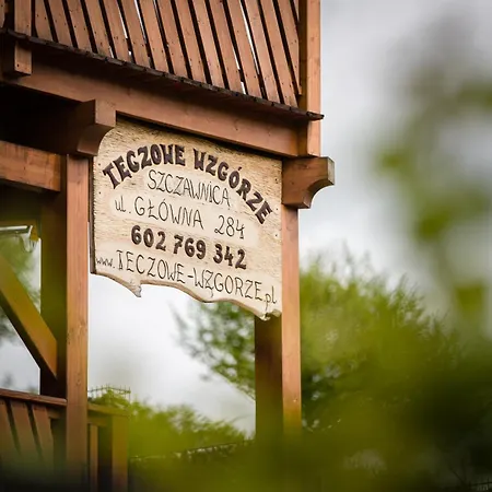 Apart-hotel Tęczowe Wzgórze Szczawnica