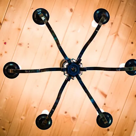 Teczowe Wzgorze 4* Szczawnica