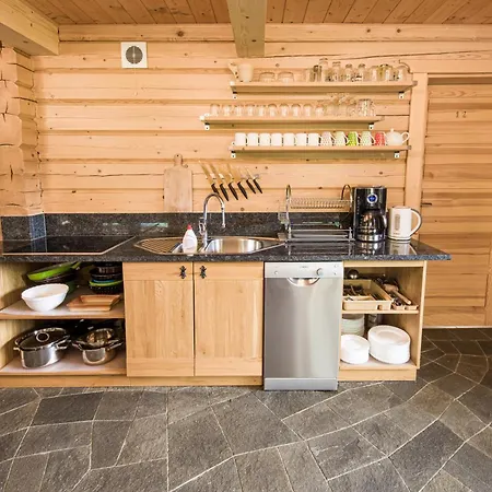 Aparthotel Teczowe Wzgorze Szczawnica