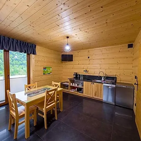 Teczowe Wzgorze Aparthotel