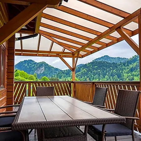 Teczowe Wzgorze 3*