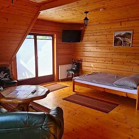 Teczowe Wzgorze 3*