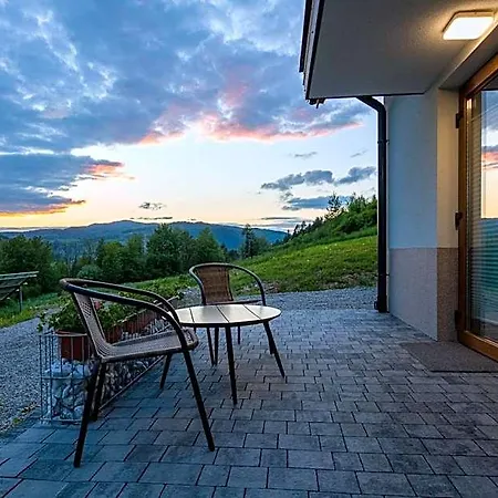 Aparthotel Teczowe Wzgorze