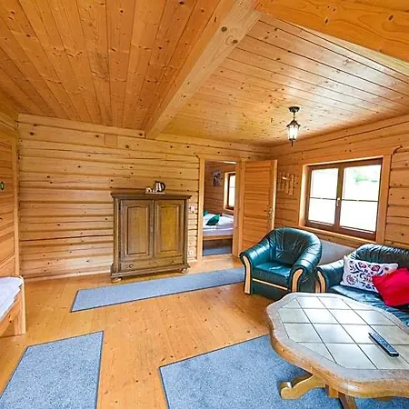 Teczowe Wzgorze 3* Szczawnica