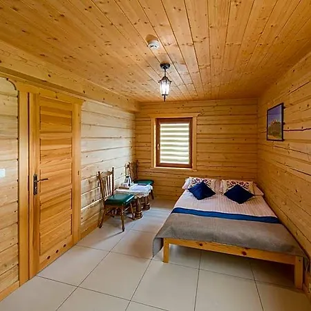 Teczowe Wzgorze 3*