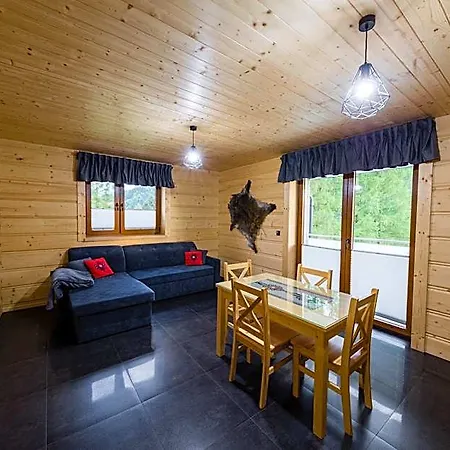Aparthotel Teczowe Wzgorze