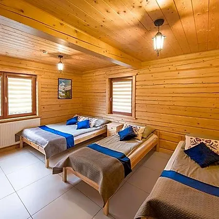 Teczowe Wzgorze 3*