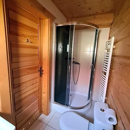 Teczowe Wzgorze 3* شتافنيتسه