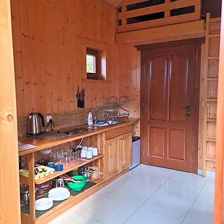 شقة فندقية Teczowe Wzgorze 3*
