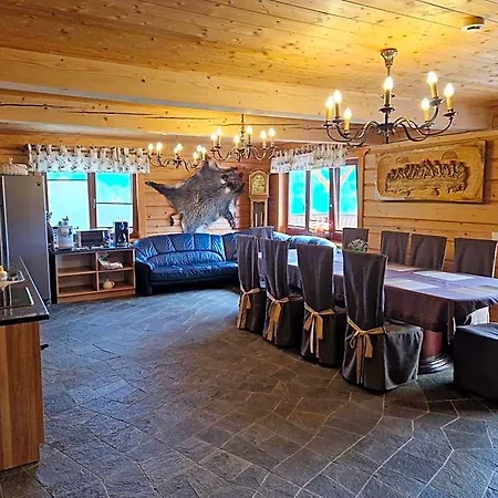Aparthotel Teczowe Wzgorze Szczawnica