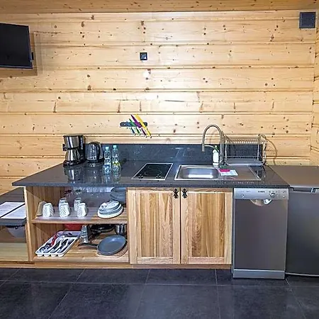 Teczowe Wzgorze 3* Szczawnica