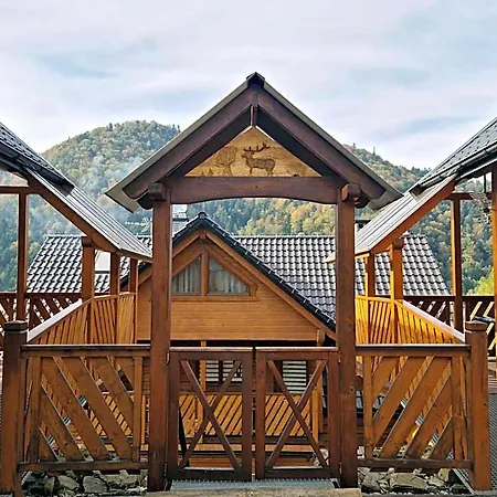 Teczowe Wzgorze 3*