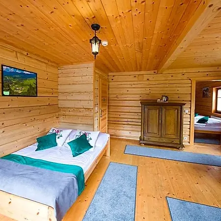 Teczowe Wzgorze 3*