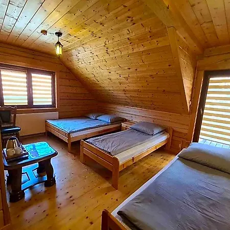 Teczowe Wzgorze 3*